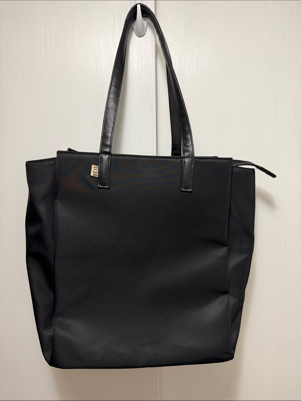 BEIS The Commuter Tote Bag